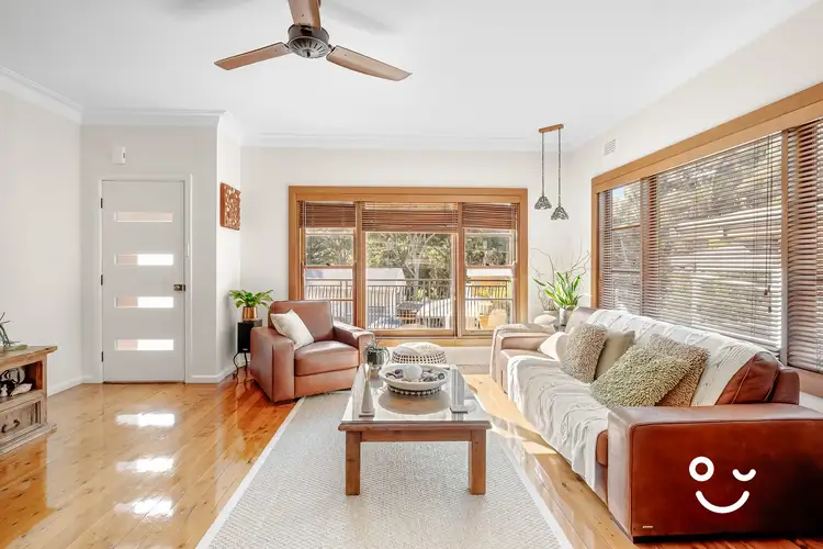 Second view of Homely house listing, 46 Stephen Drive, Woonona NSW 2517
