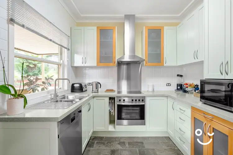 Fifth view of Homely house listing, 46 Stephen Drive, Woonona NSW 2517