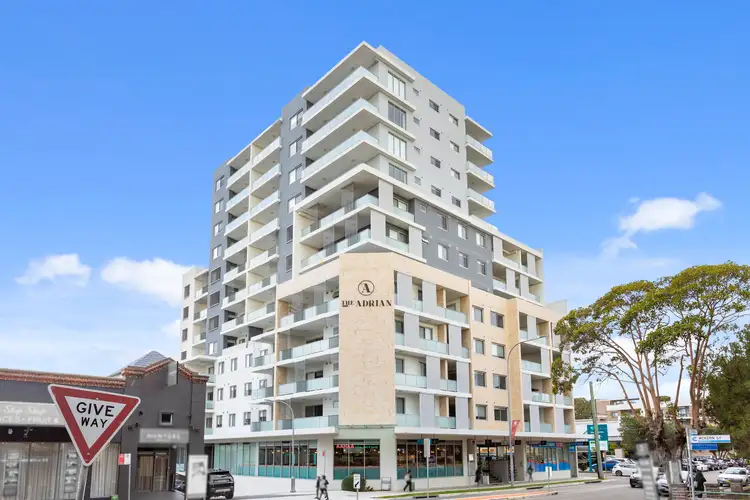 502/108 Station Street, Wentworthville NSW 2145