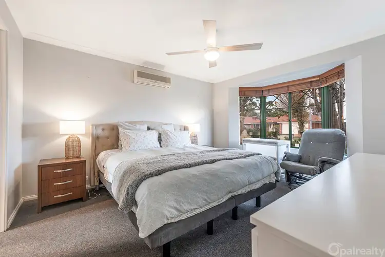 Fifth view of Homely house listing, 11 Summer Hill Place, Warnbro WA 6169