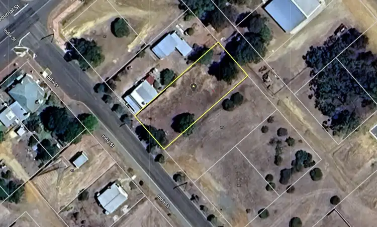 45 India Street, Broomehill Village WA 6318