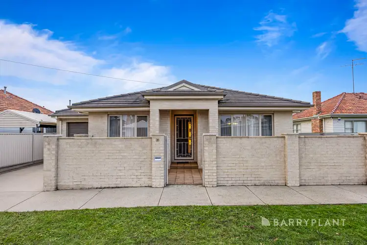 30 Lawrence Street, Alfredton VIC 3350