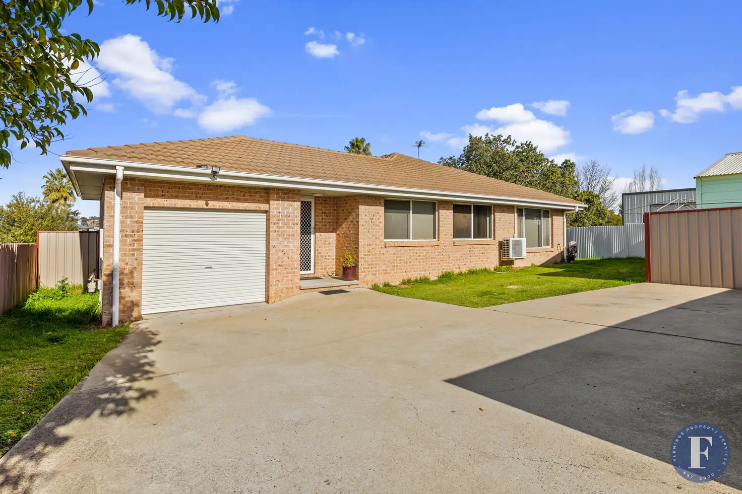 Main view of Homely house listing, 132A William Street, Young NSW 2594