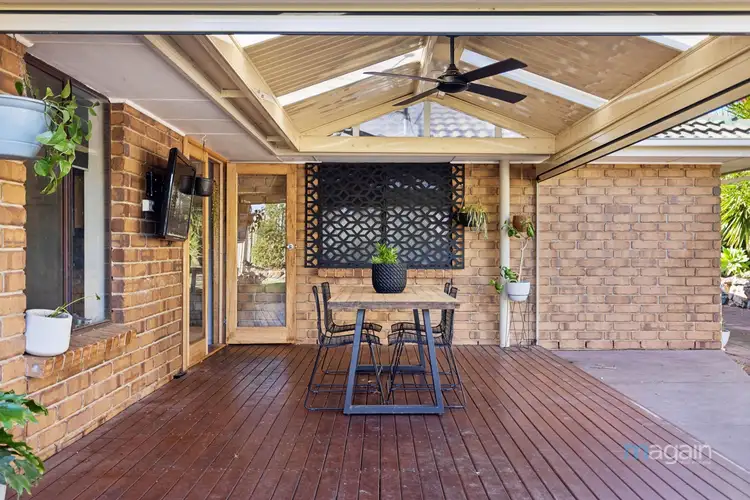 Second view of Homely house listing, 26 St Andrews Way, Morphett Vale SA 5162