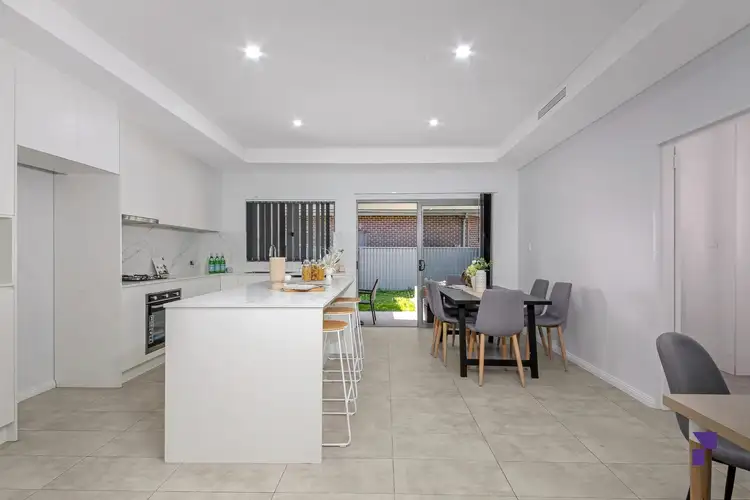 Third view of Homely townhouse listing, 1/66 Gowrie Street, Punchbowl NSW 2196