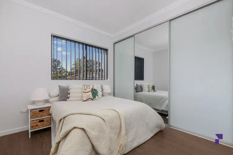 Sixth view of Homely townhouse listing, 1/66 Gowrie Street, Punchbowl NSW 2196