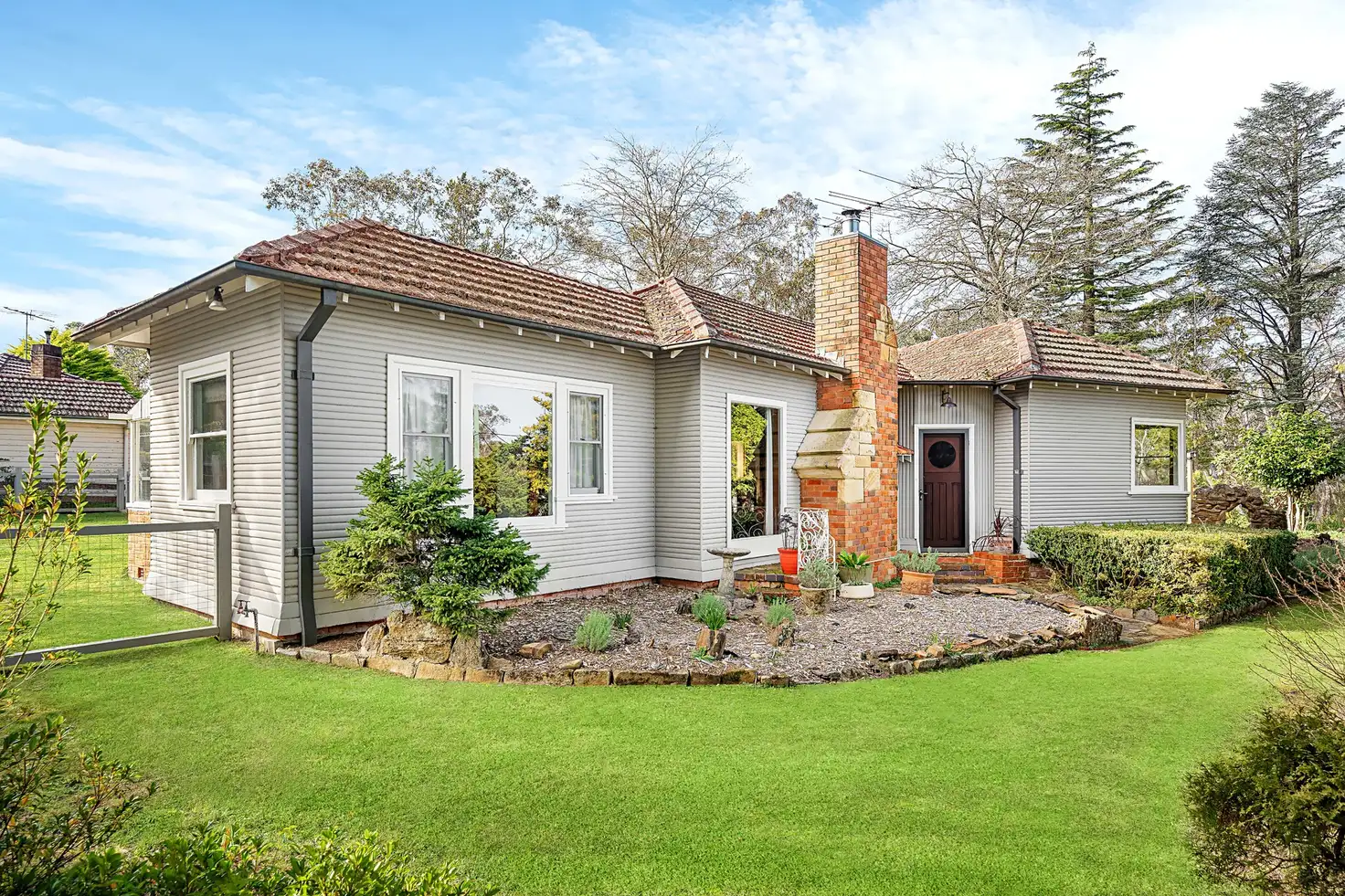 Main view of Homely house listing, 30 Valley Road, Wentworth Falls NSW 2782