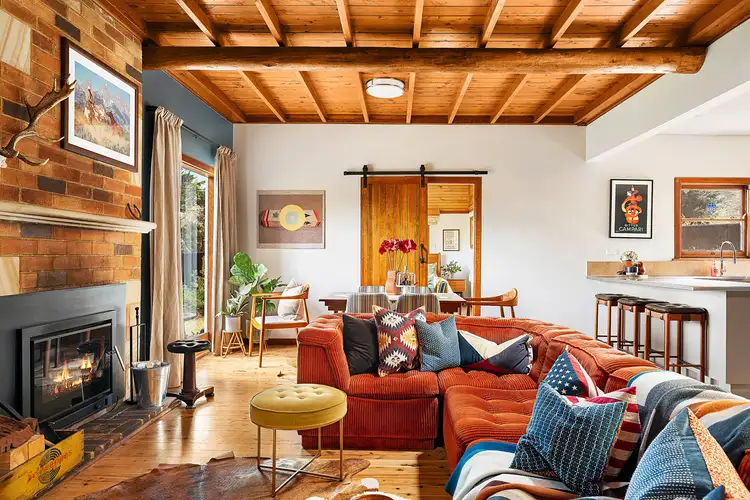 Second view of Homely house listing, 30 Valley Road, Wentworth Falls NSW 2782