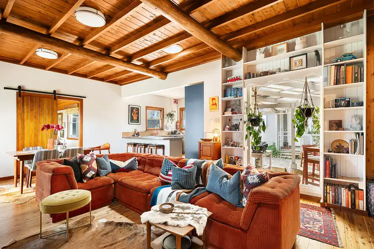 Third view of Homely house listing, 30 Valley Road, Wentworth Falls NSW 2782