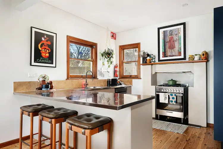 Fourth view of Homely house listing, 30 Valley Road, Wentworth Falls NSW 2782