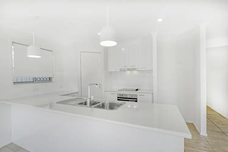 Second view of Homely house listing, 12 Marron Way, Bongaree QLD 4507