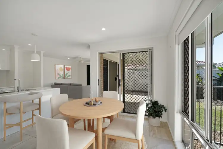 Fourth view of Homely house listing, 12 Marron Way, Bongaree QLD 4507