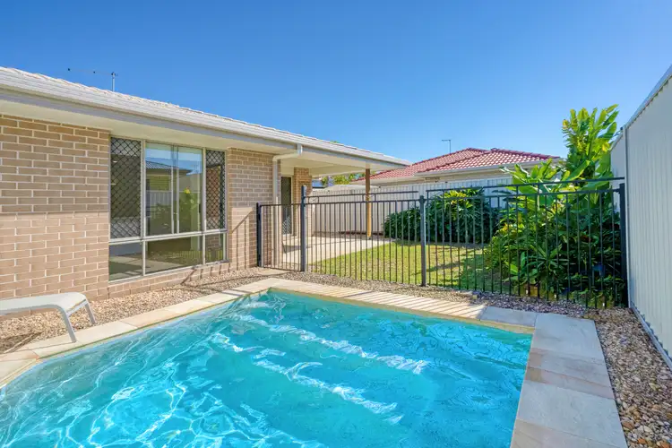 Fifth view of Homely house listing, 12 Marron Way, Bongaree QLD 4507