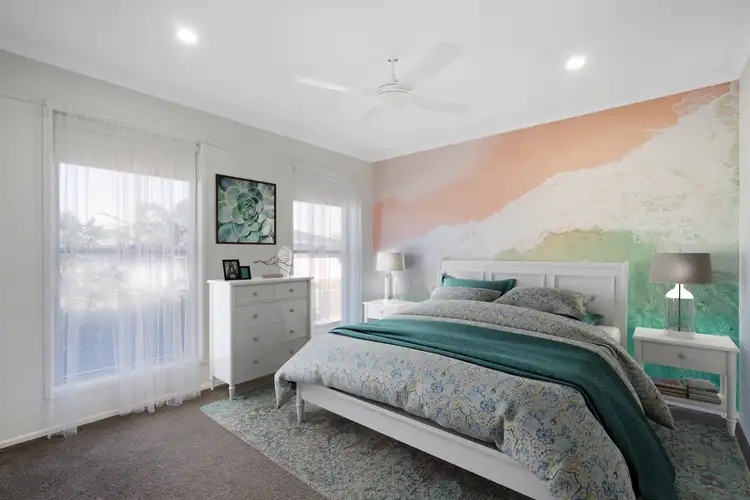 Sixth view of Homely house listing, 12 Marron Way, Bongaree QLD 4507