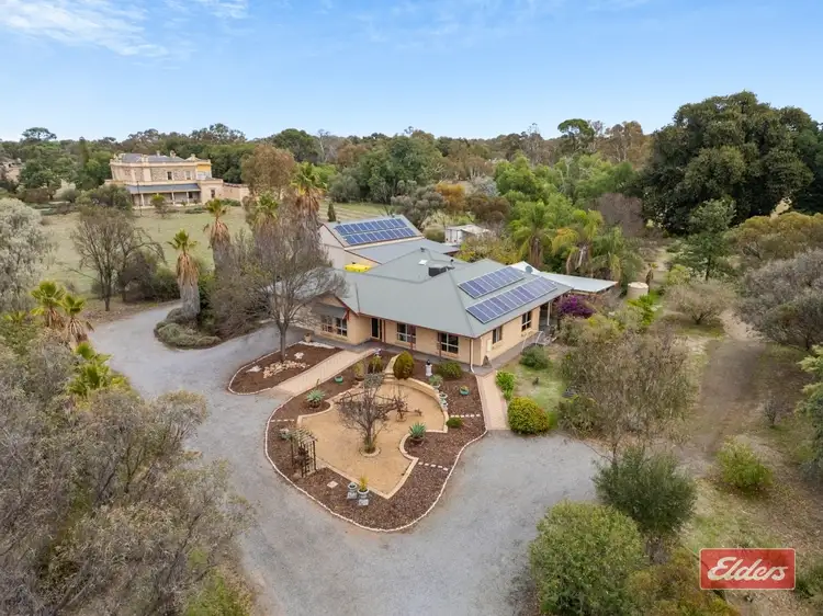 13 Penrith Avenue, Gawler West SA 5118