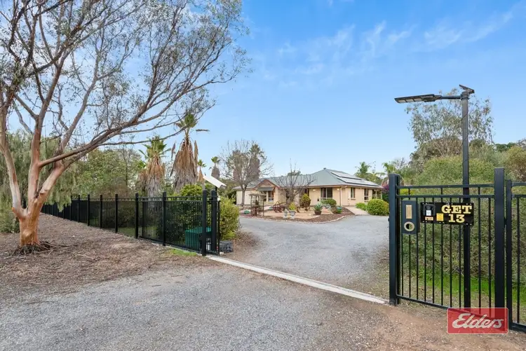 Second view of Homely house listing, 13 Penrith Avenue, Gawler West SA 5118