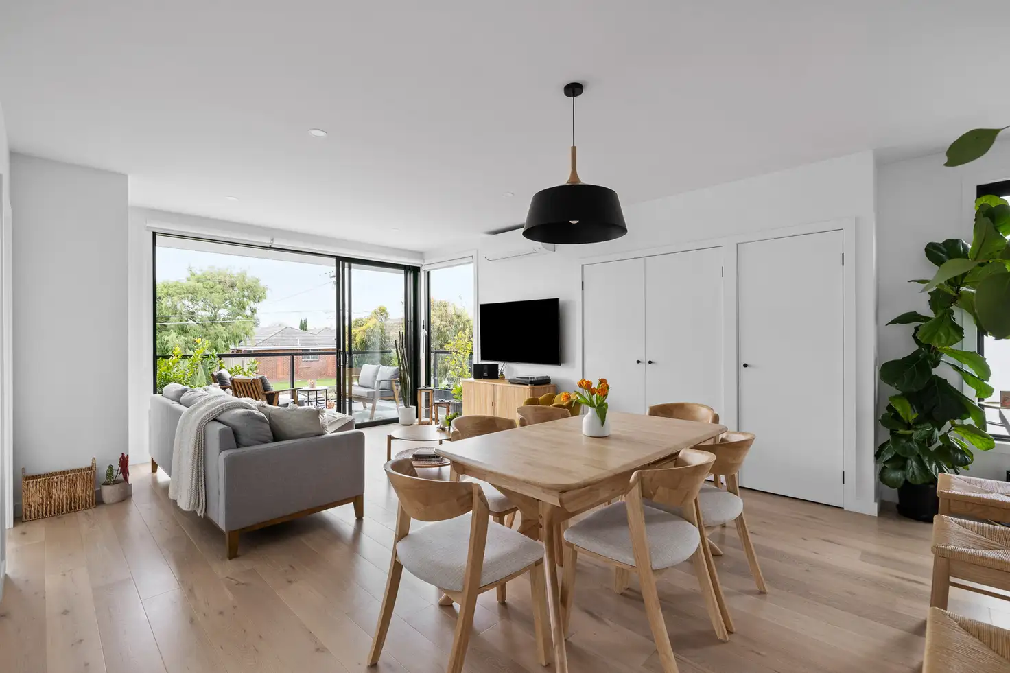 Main view of Homely apartment listing, 15/24 Kinross Street, Hampton East VIC 3188