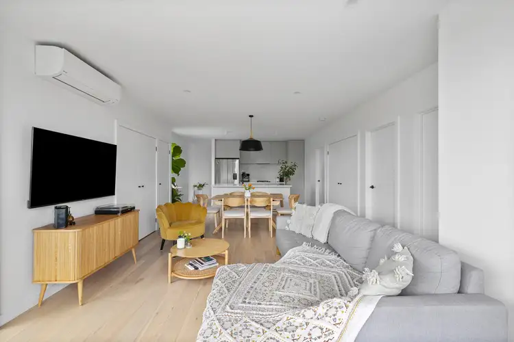 Third view of Homely apartment listing, 15/24 Kinross Street, Hampton East VIC 3188