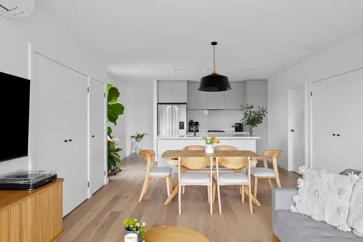 Fourth view of Homely apartment listing, 15/24 Kinross Street, Hampton East VIC 3188