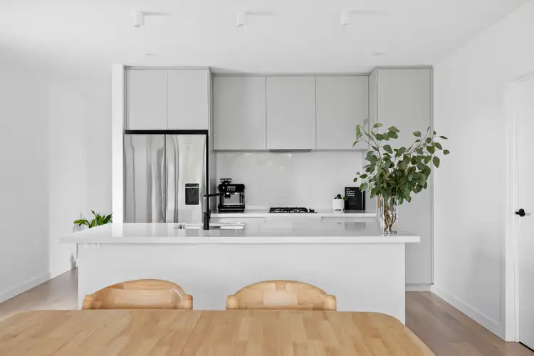 Fifth view of Homely apartment listing, 15/24 Kinross Street, Hampton East VIC 3188
