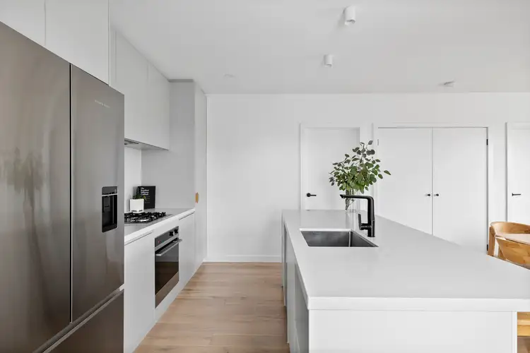 Sixth view of Homely apartment listing, 15/24 Kinross Street, Hampton East VIC 3188