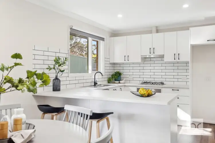 30 Narvik Crescent, Hackham West SA 5163