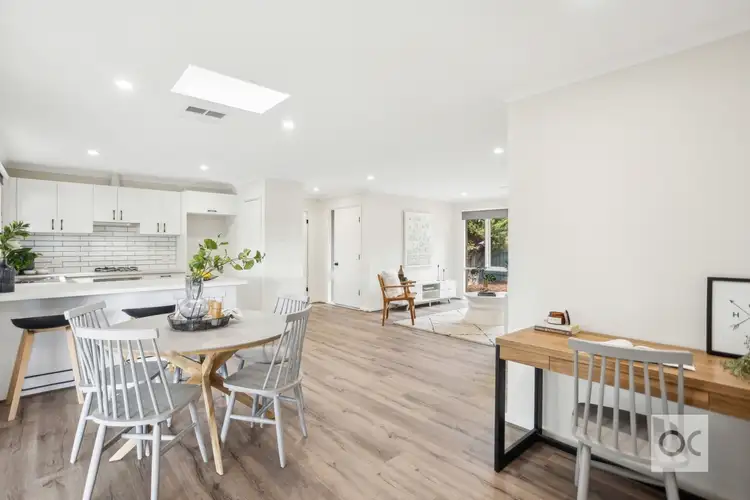 Third view of Homely house listing, 30 Narvik Crescent, Hackham West SA 5163
