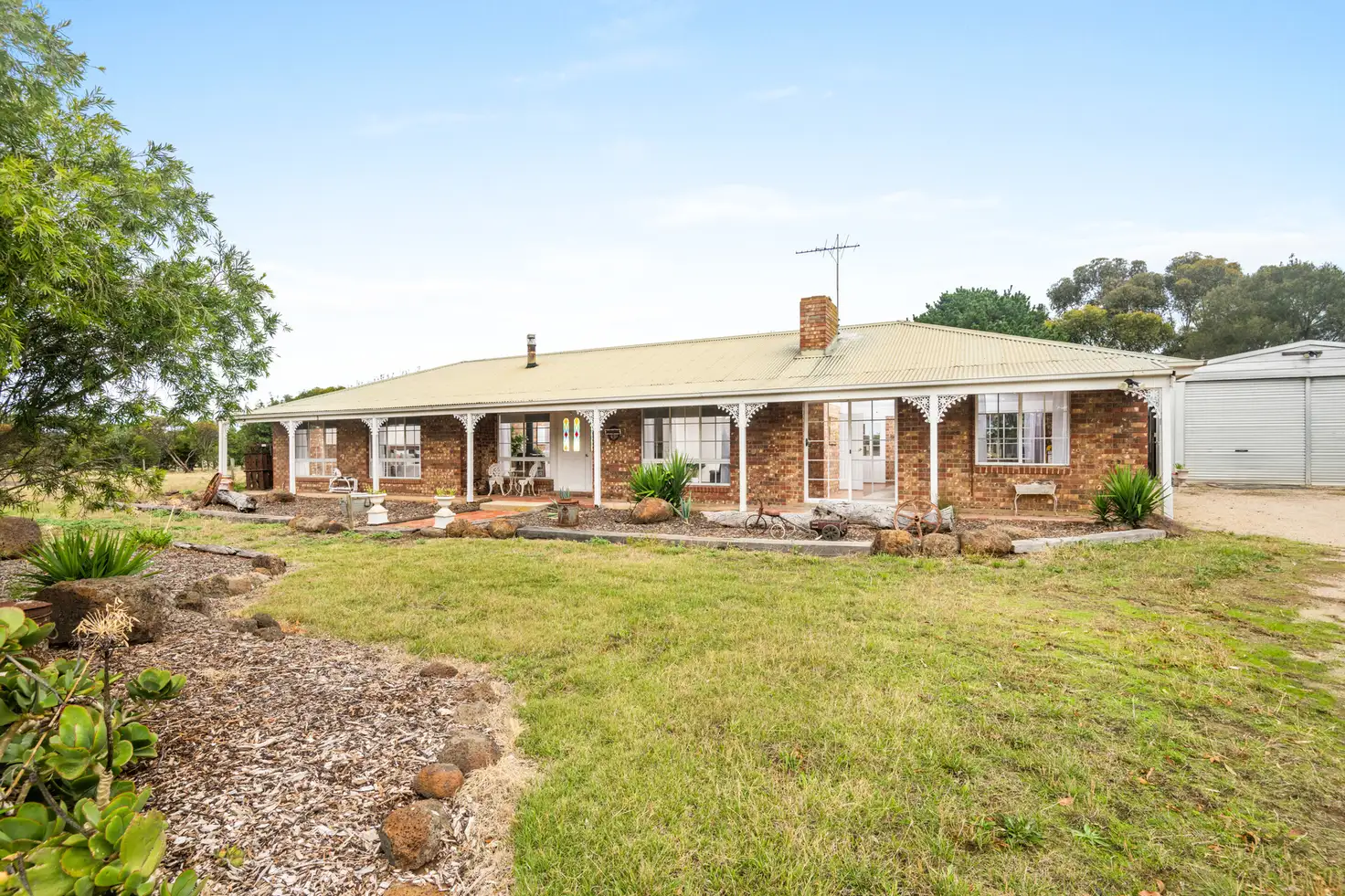 Main view of Homely rural property listing, 75 Malcolm Road, Little River VIC 3211