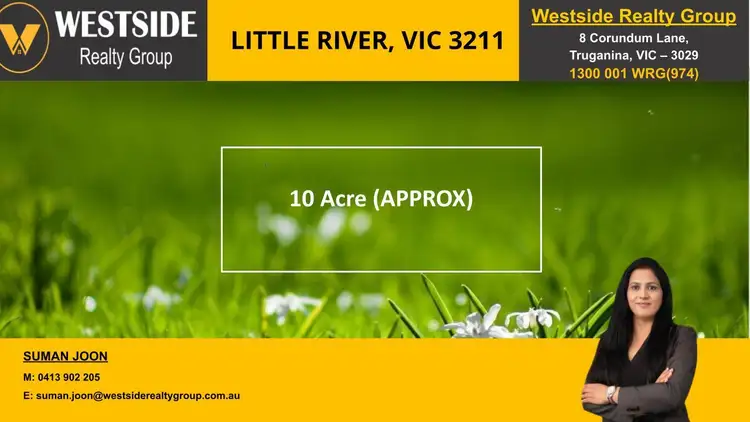 Second view of Homely rural property listing, 75 Malcolm Road, Little River VIC 3211