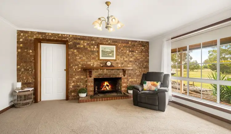 Third view of Homely rural property listing, 75 Malcolm Road, Little River VIC 3211