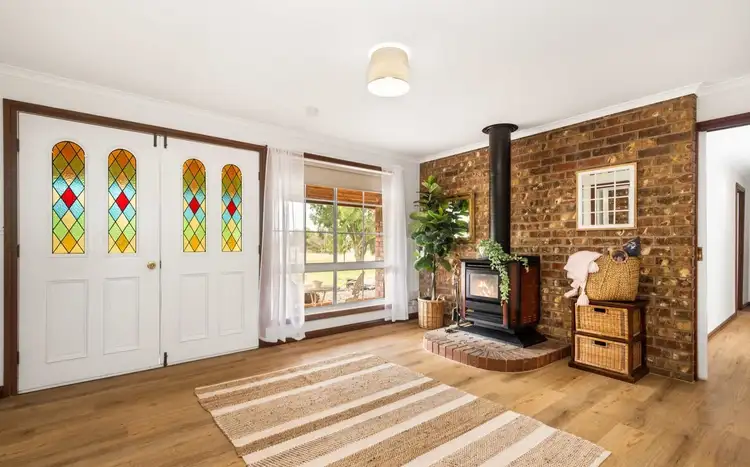 Fifth view of Homely rural property listing, 75 Malcolm Road, Little River VIC 3211