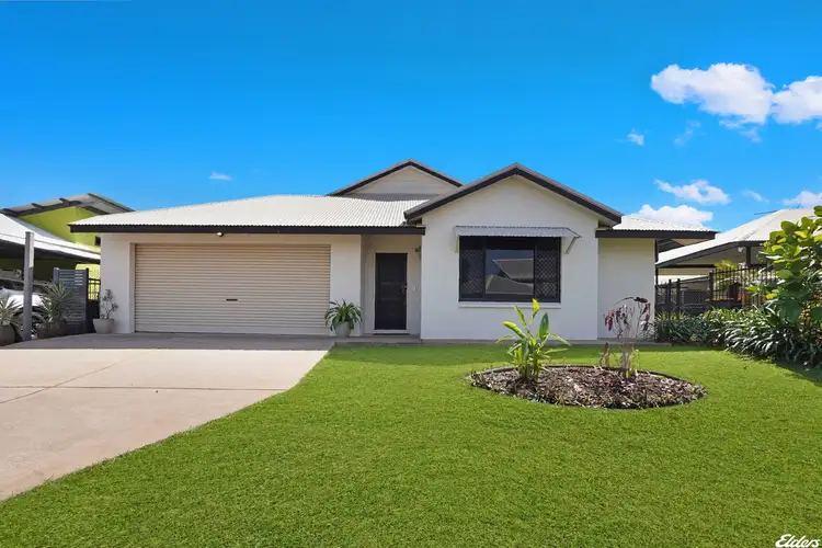 20 Bedford Court, Durack NT 830