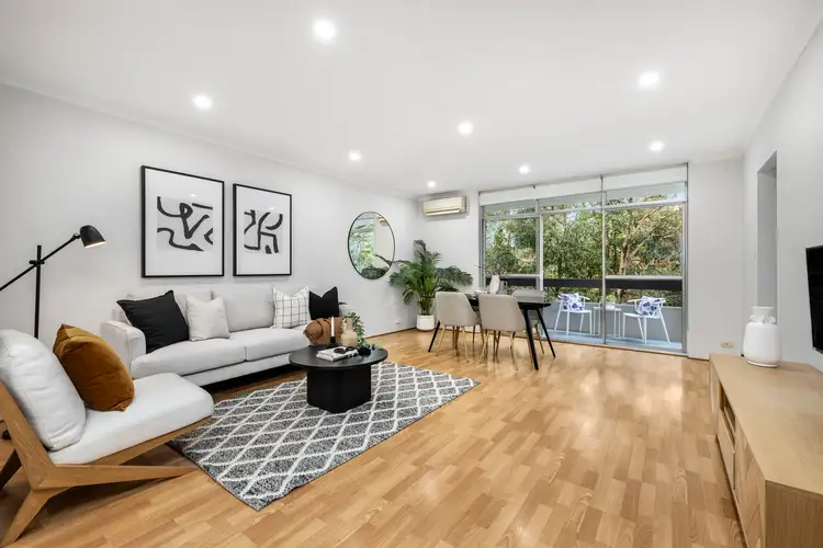 1/19 Stokes Street, Lane Cove NSW 2066
