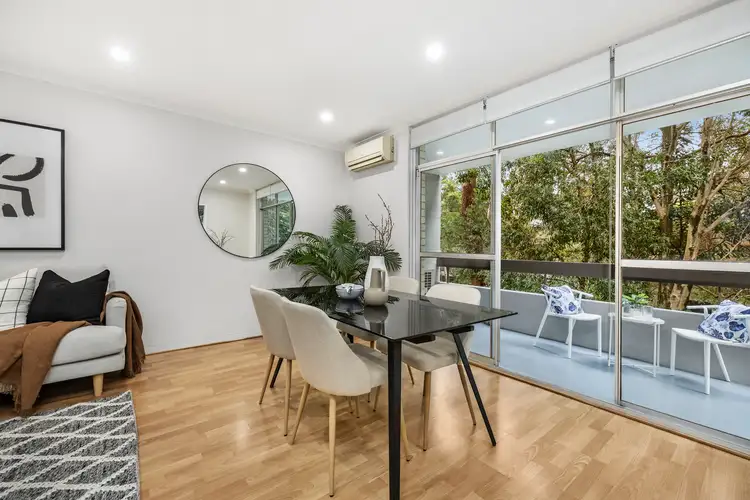 Second view of Homely apartment listing, 1/19 Stokes Street, Lane Cove NSW 2066
