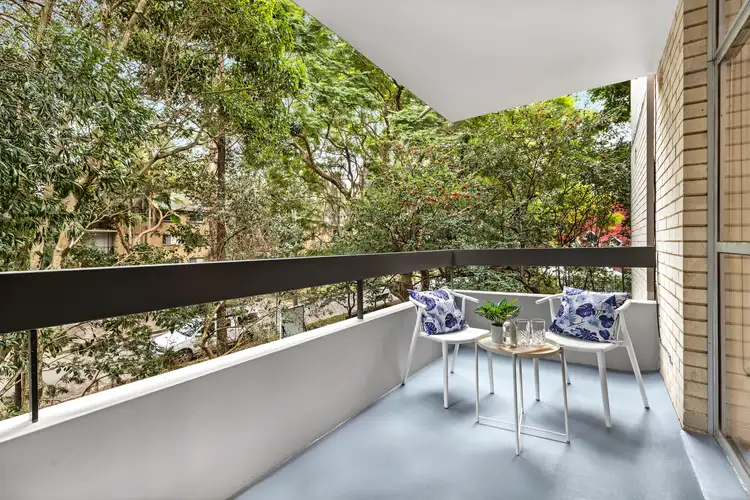 Third view of Homely apartment listing, 1/19 Stokes Street, Lane Cove NSW 2066