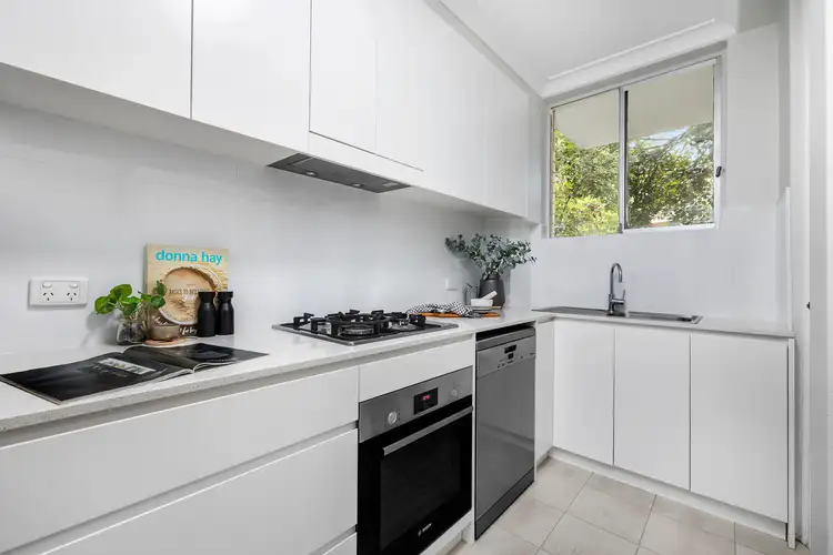 Fourth view of Homely apartment listing, 1/19 Stokes Street, Lane Cove NSW 2066