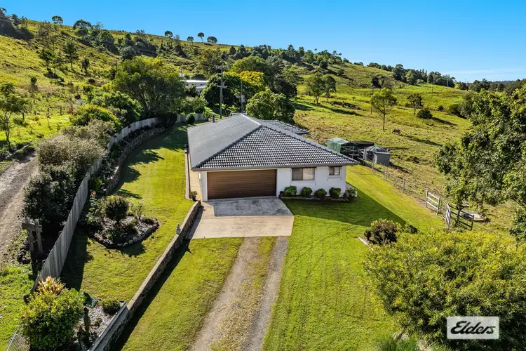 45 Walmsley Road, Bexhill NSW 2480
