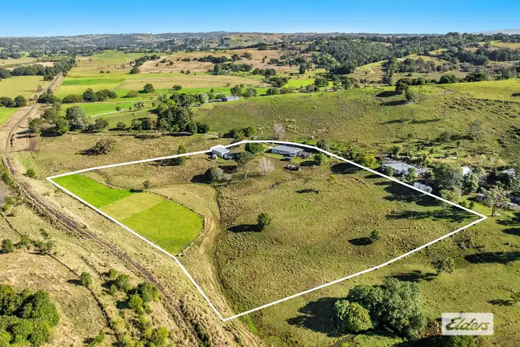 Second view of Homely rural property listing, 45 Walmsley Road, Bexhill NSW 2480