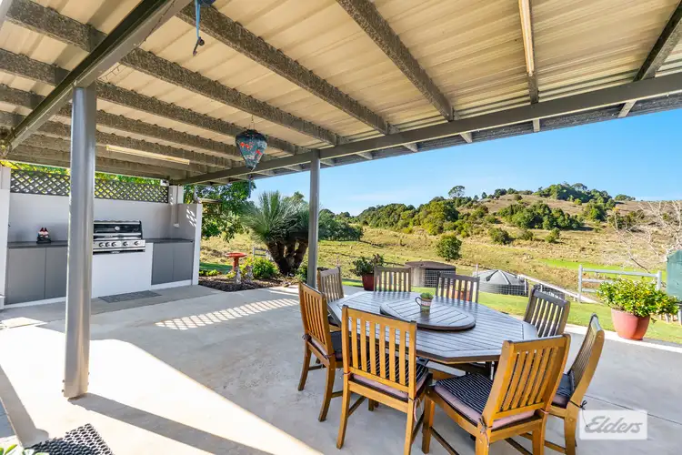 Third view of Homely rural property listing, 45 Walmsley Road, Bexhill NSW 2480