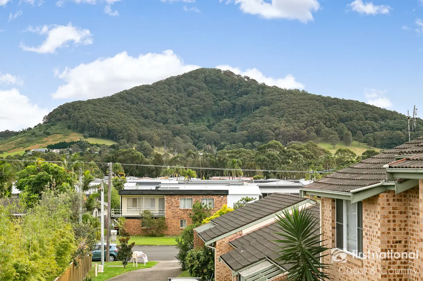 Main view of Homely townhouse listing, 16/24 Jerry Bailey Road, Shoalhaven Heads NSW 2535