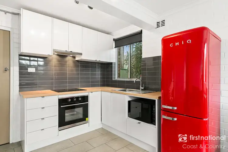 Third view of Homely townhouse listing, 16/24 Jerry Bailey Road, Shoalhaven Heads NSW 2535