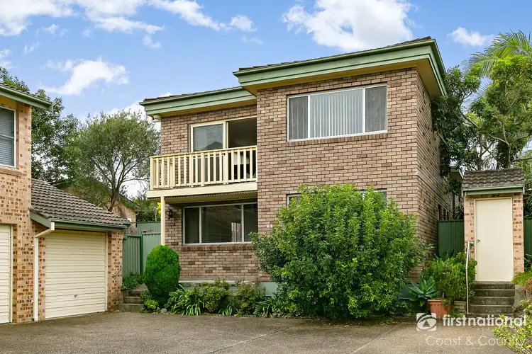 Fifth view of Homely townhouse listing, 16/24 Jerry Bailey Road, Shoalhaven Heads NSW 2535