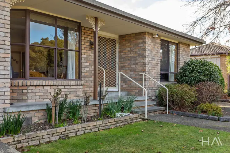 Main view of Homely house listing, 48 Country Club Avenue, Prospect Vale TAS 7250