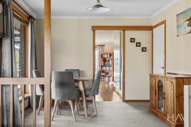 Fifth view of Homely house listing, 48 Country Club Avenue, Prospect Vale TAS 7250