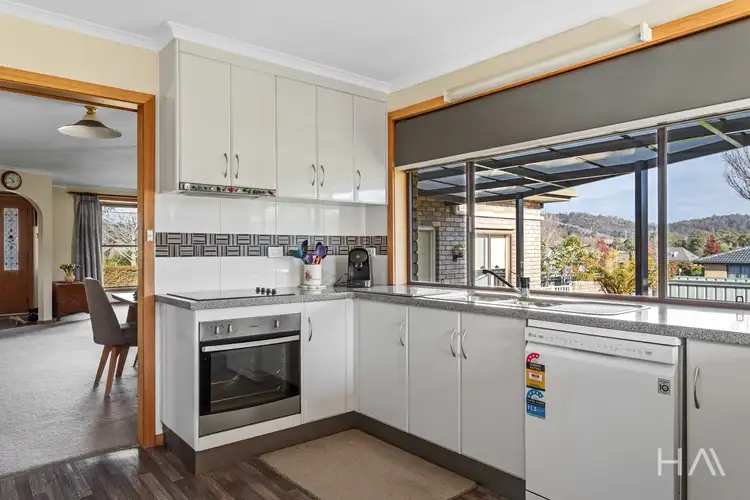 Sixth view of Homely house listing, 48 Country Club Avenue, Prospect Vale TAS 7250