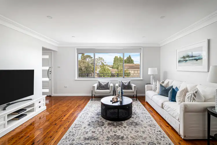 Second view of Homely house listing, 31 Caledonian Avenue, Winston Hills NSW 2153