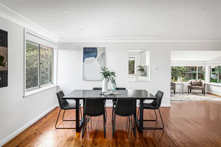 Third view of Homely house listing, 31 Caledonian Avenue, Winston Hills NSW 2153