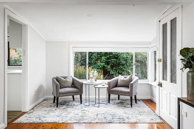 Fourth view of Homely house listing, 31 Caledonian Avenue, Winston Hills NSW 2153
