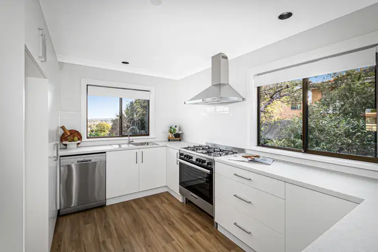 Fifth view of Homely house listing, 31 Caledonian Avenue, Winston Hills NSW 2153