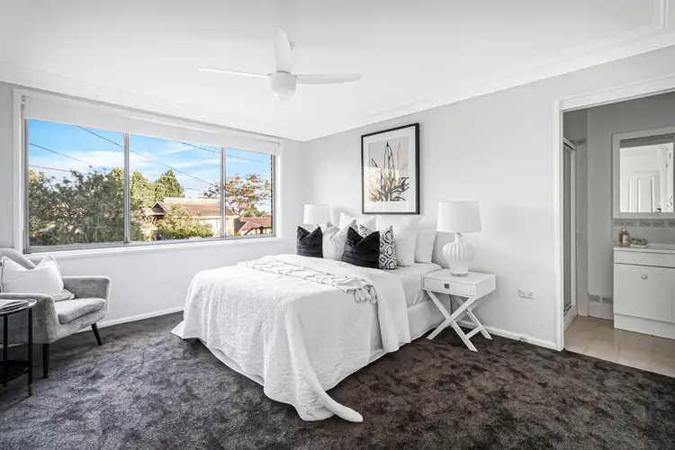 Sixth view of Homely house listing, 31 Caledonian Avenue, Winston Hills NSW 2153